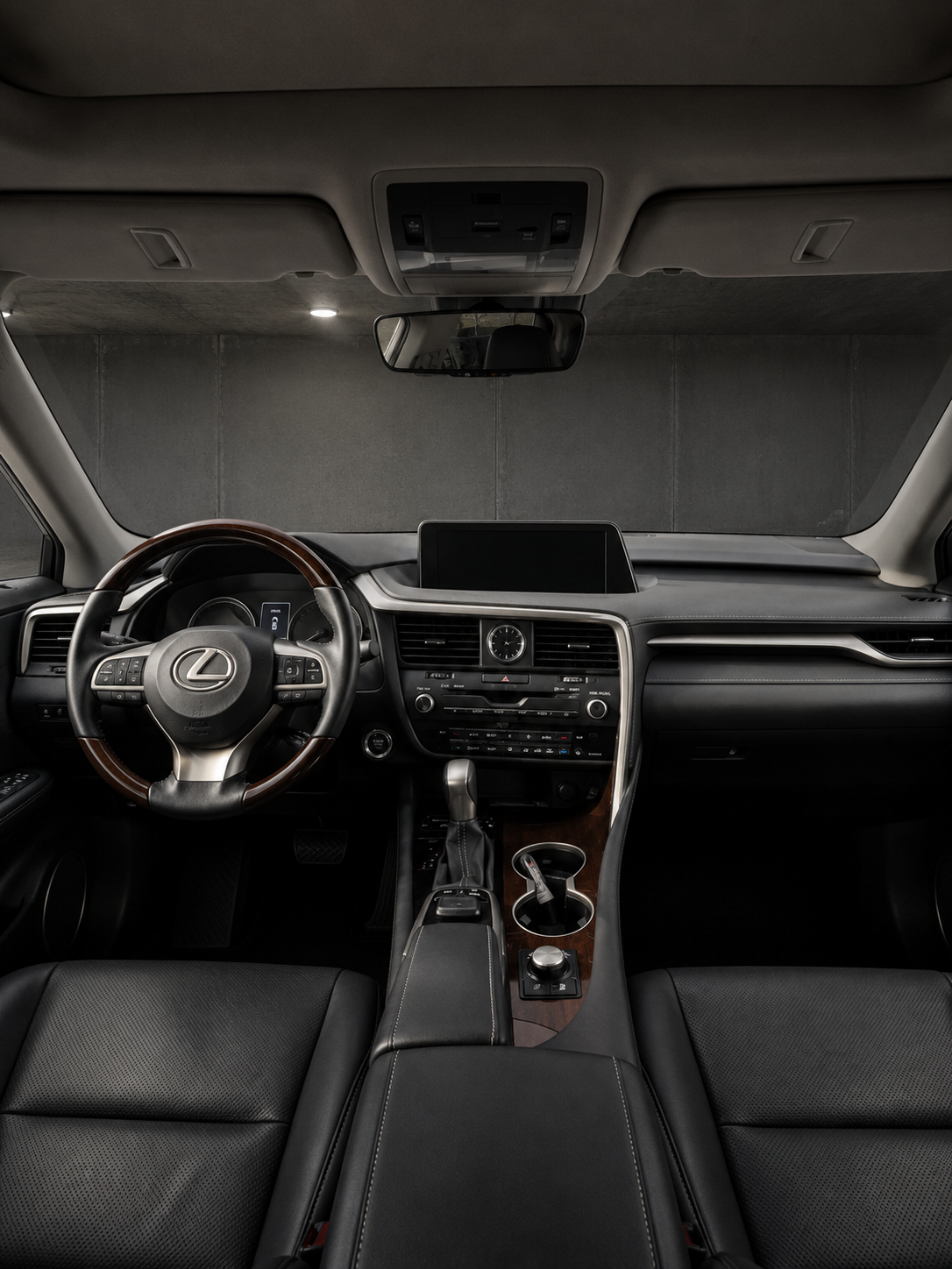 Lexus RX450