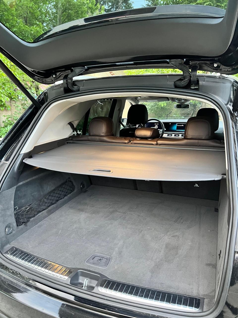 13 - Mercedes-Benz gle350 2019 #8