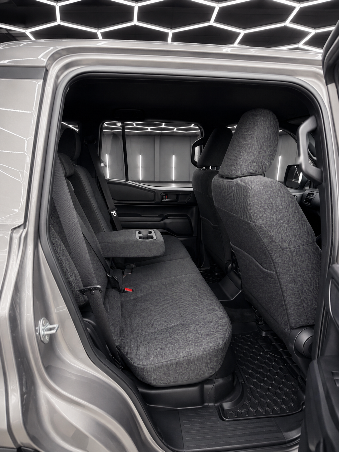 Toyota Land Cruiser Prado 250