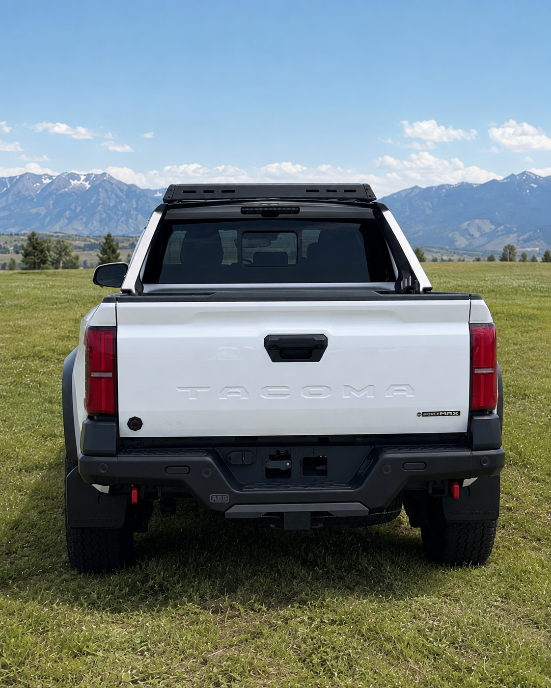 Toyota Tacoma