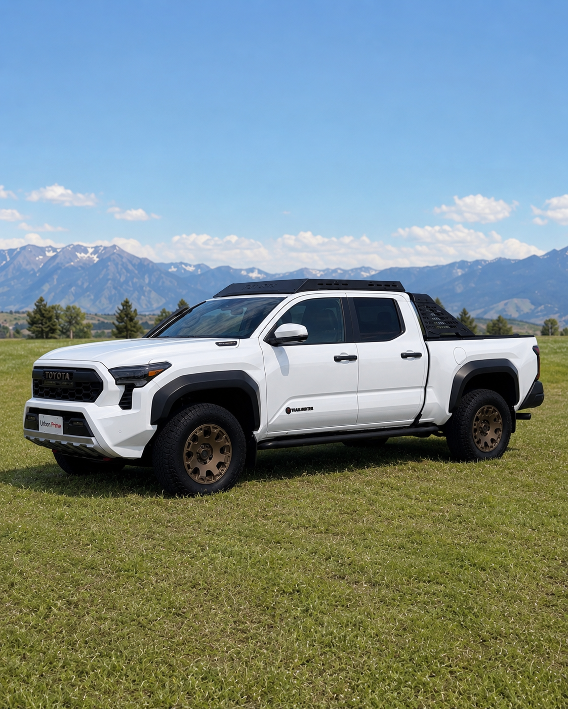 Toyota Tacoma
