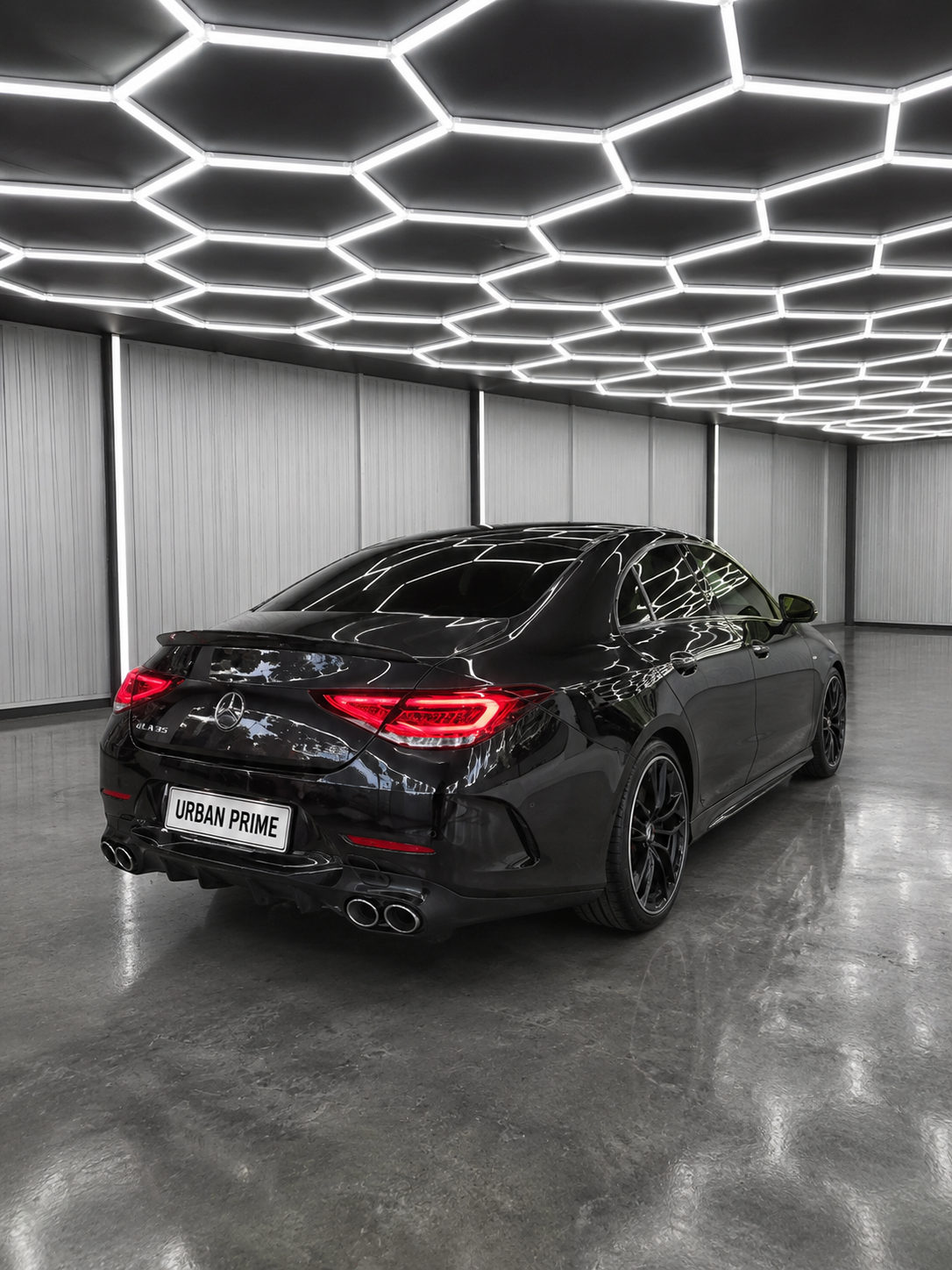 Mercedes-Benz CLS 53