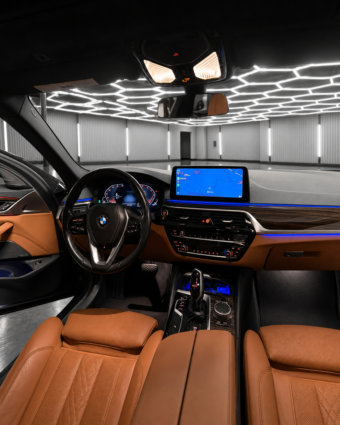 BMW 530i