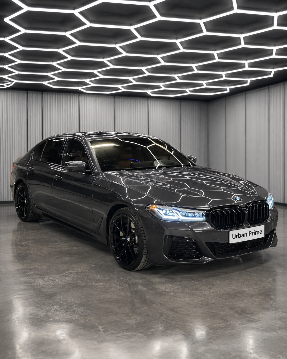 BMW 530i