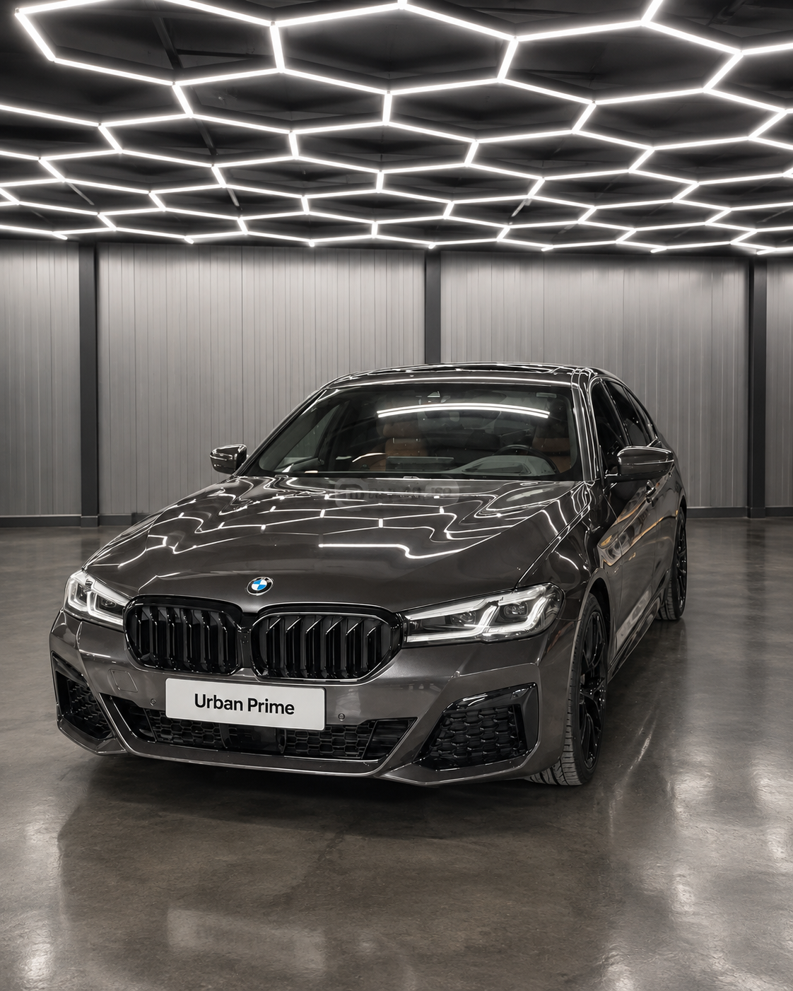 BMW 530i