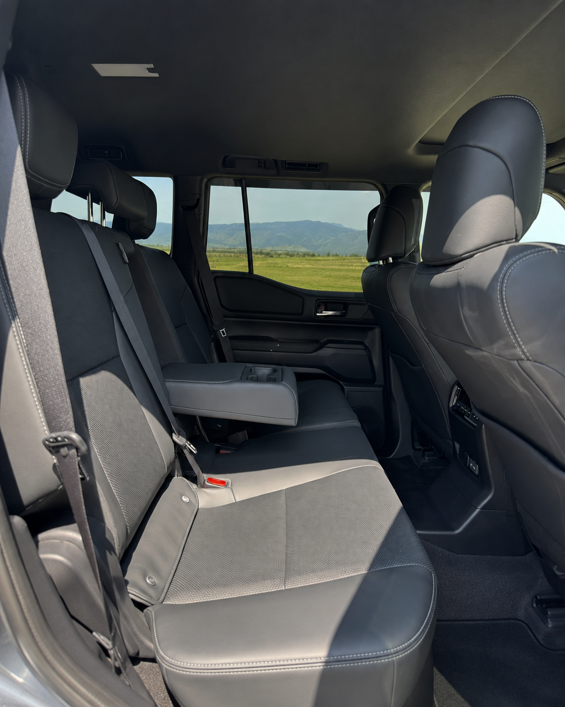 Toyota Landcruiser Prado