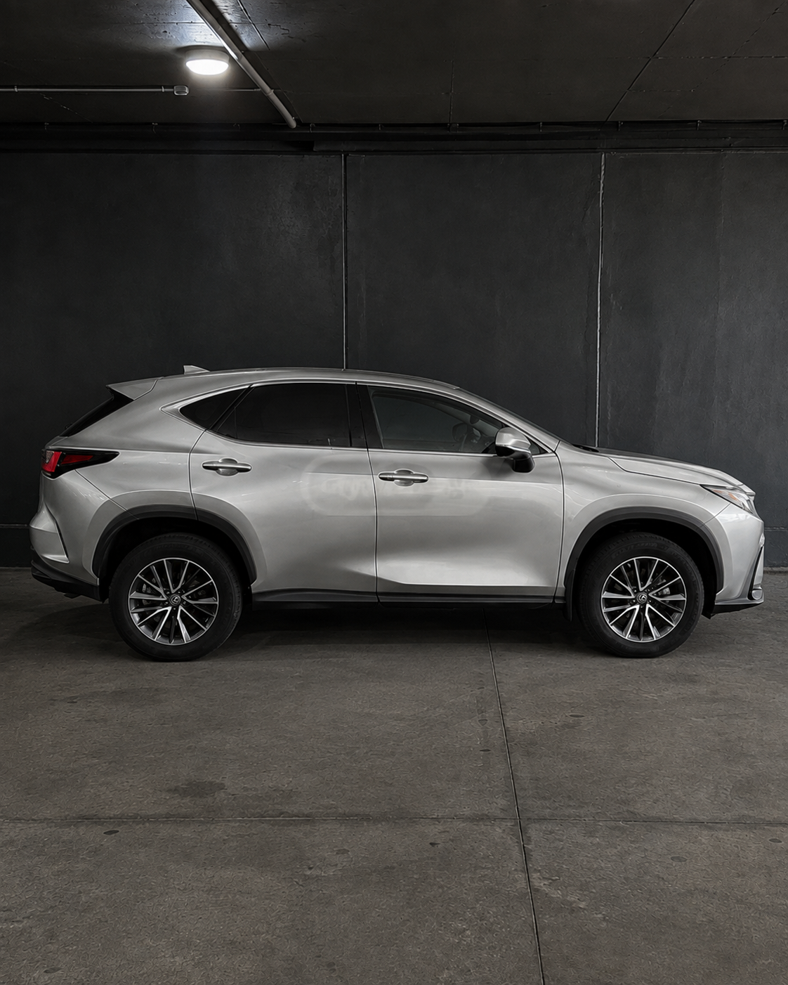 Lexus NX 350h