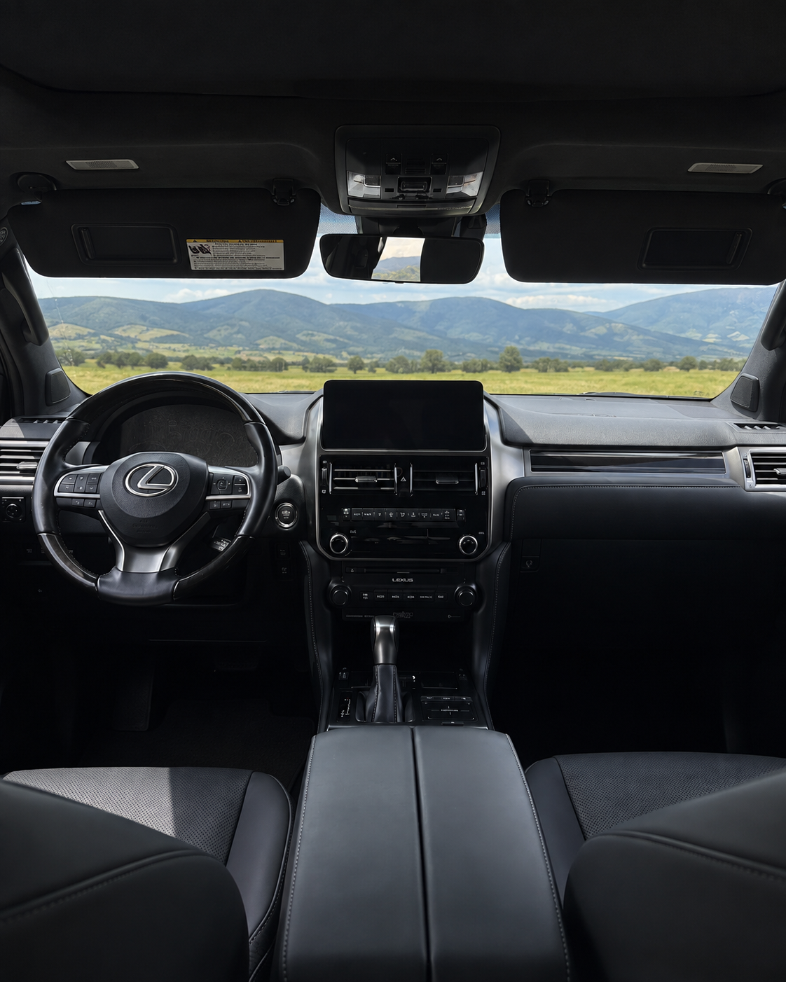 Lexus GX 460