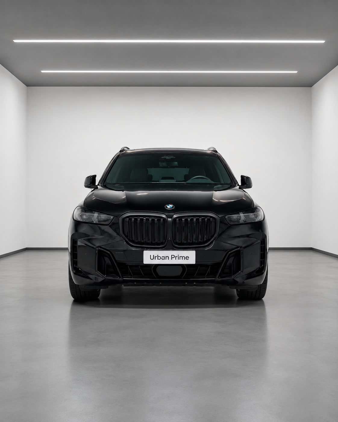 137 - BMW x5 #1
