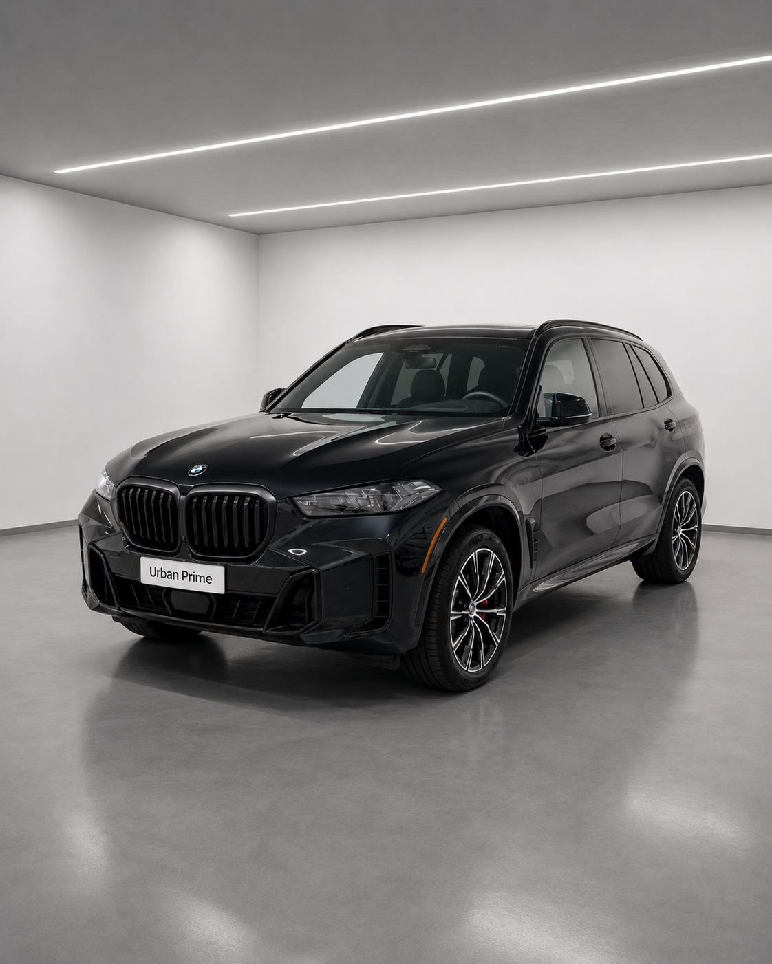 137 - BMW x5 #2