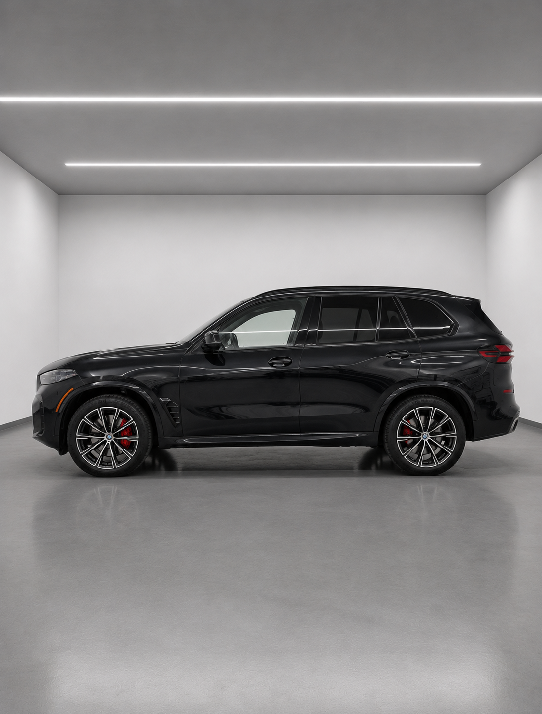 137 - BMW x5 #3