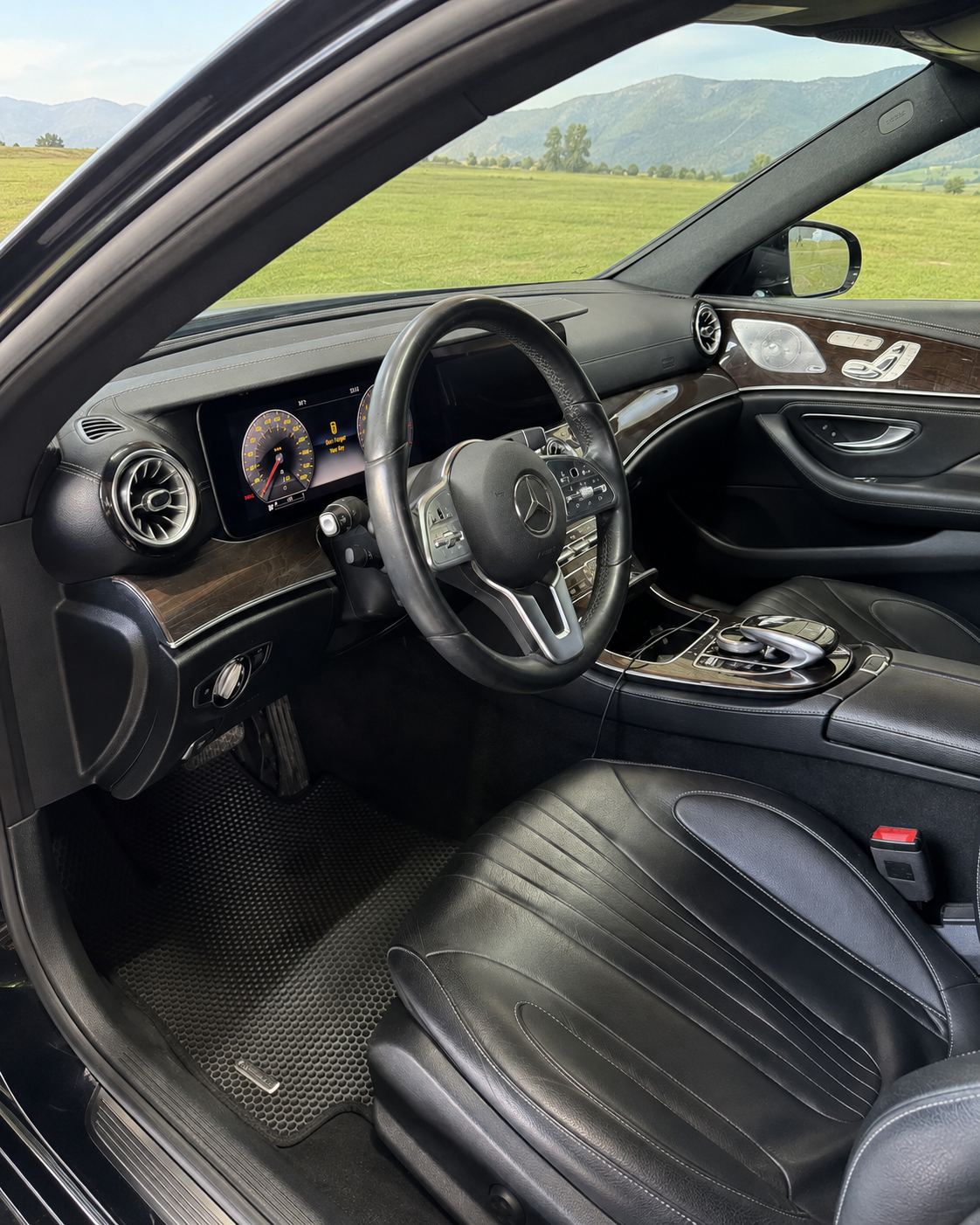 Mercedes-Benz CLS 450