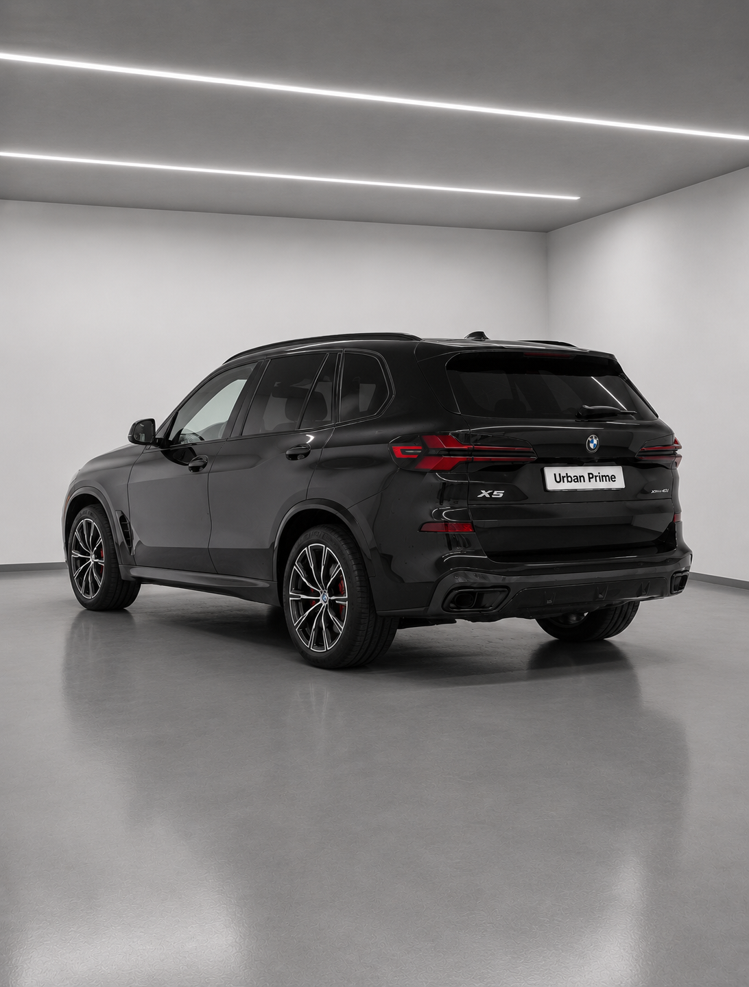 137 - BMW x5 #4