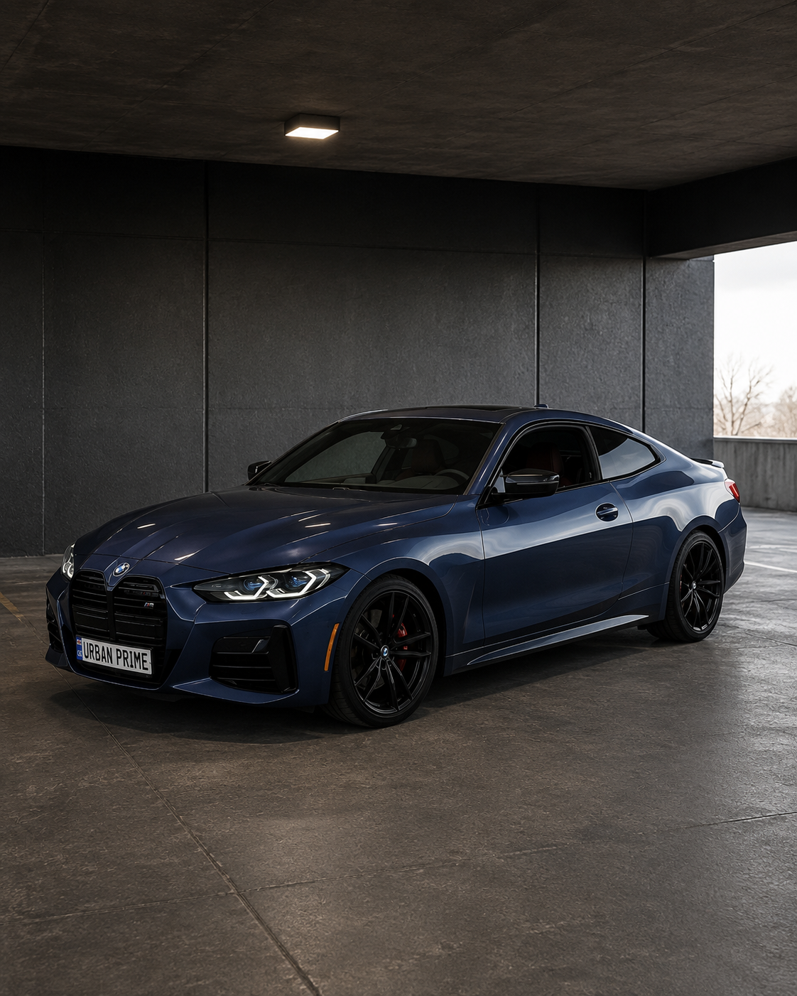 BMW M440i