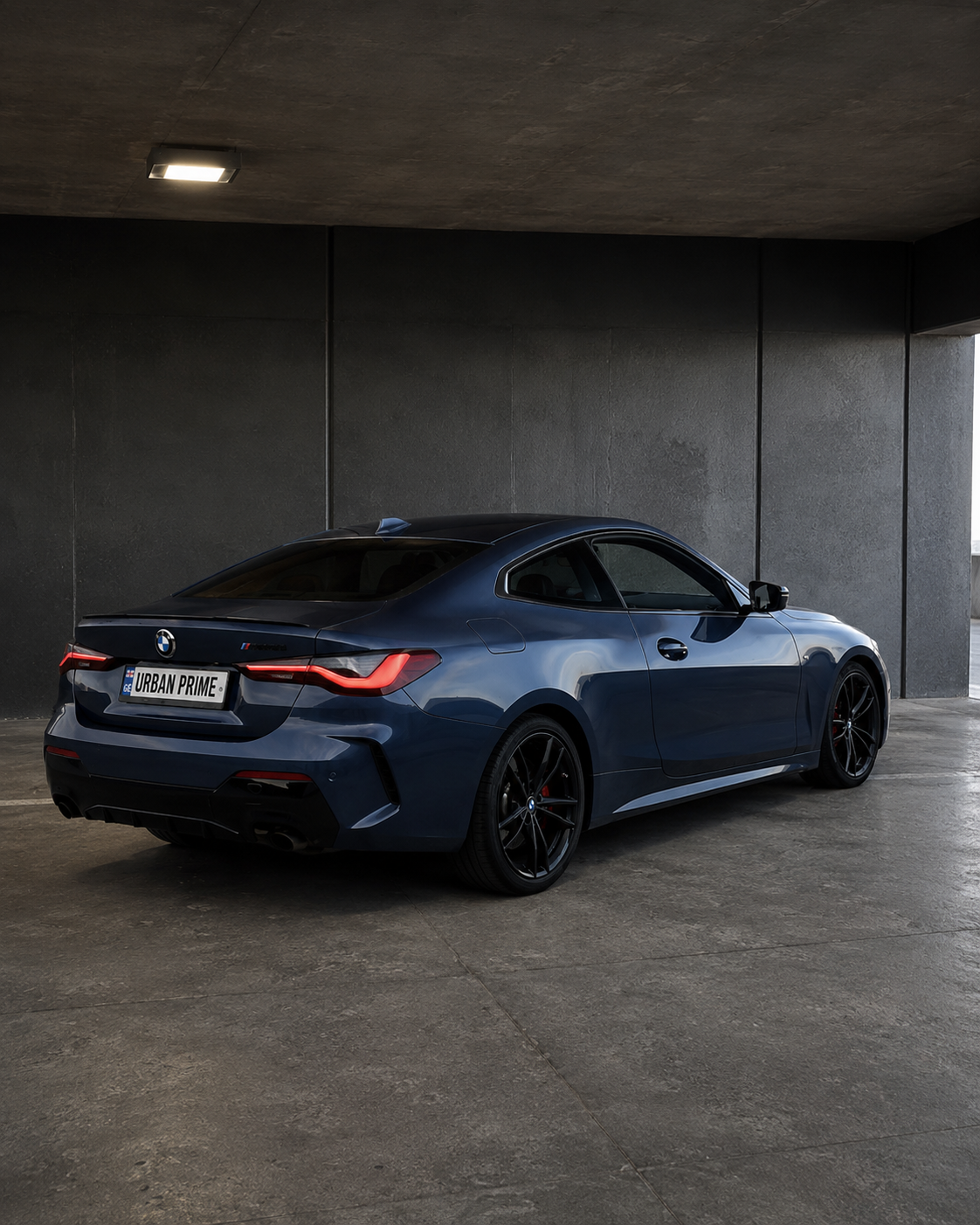 BMW M440i