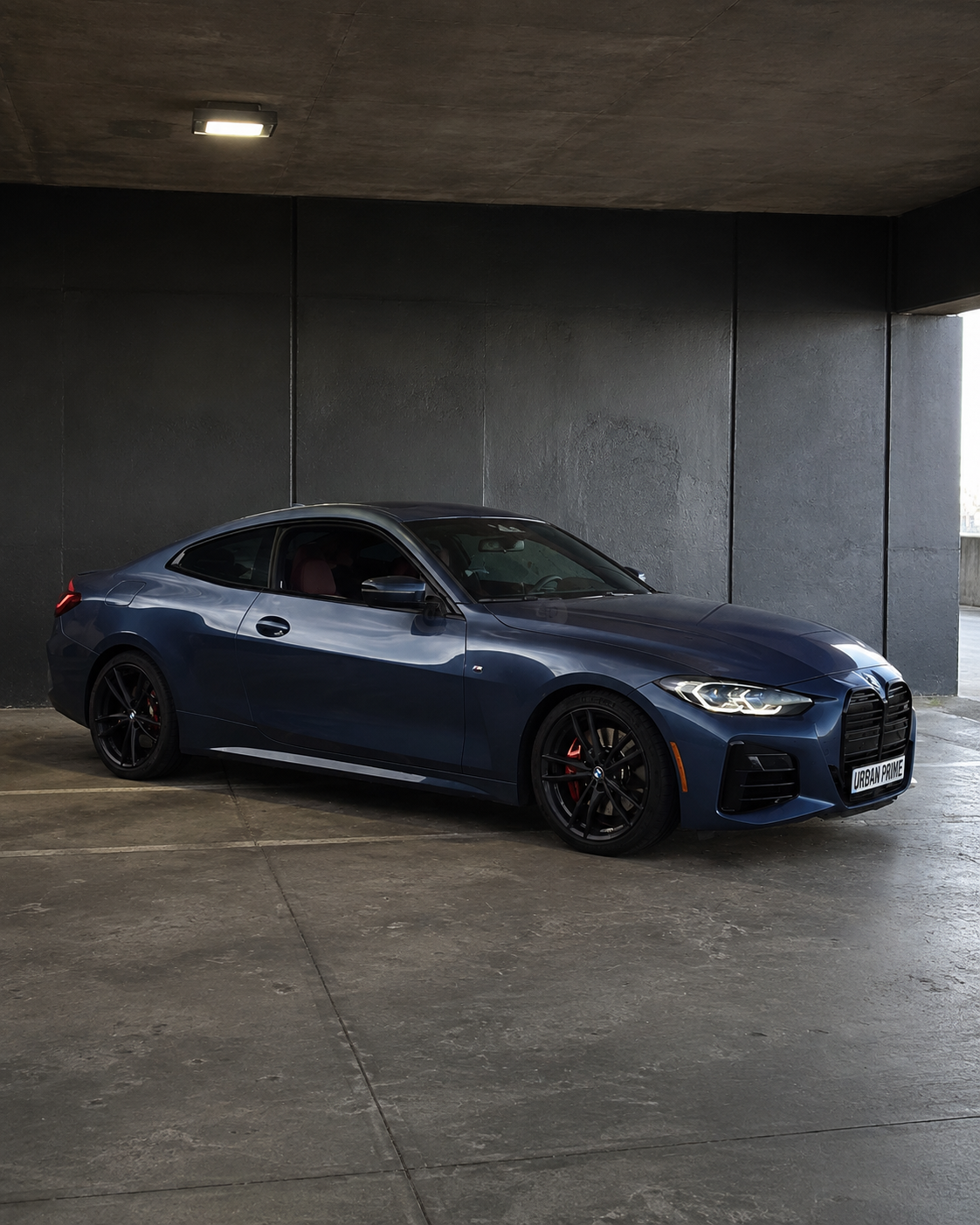 BMW M440i