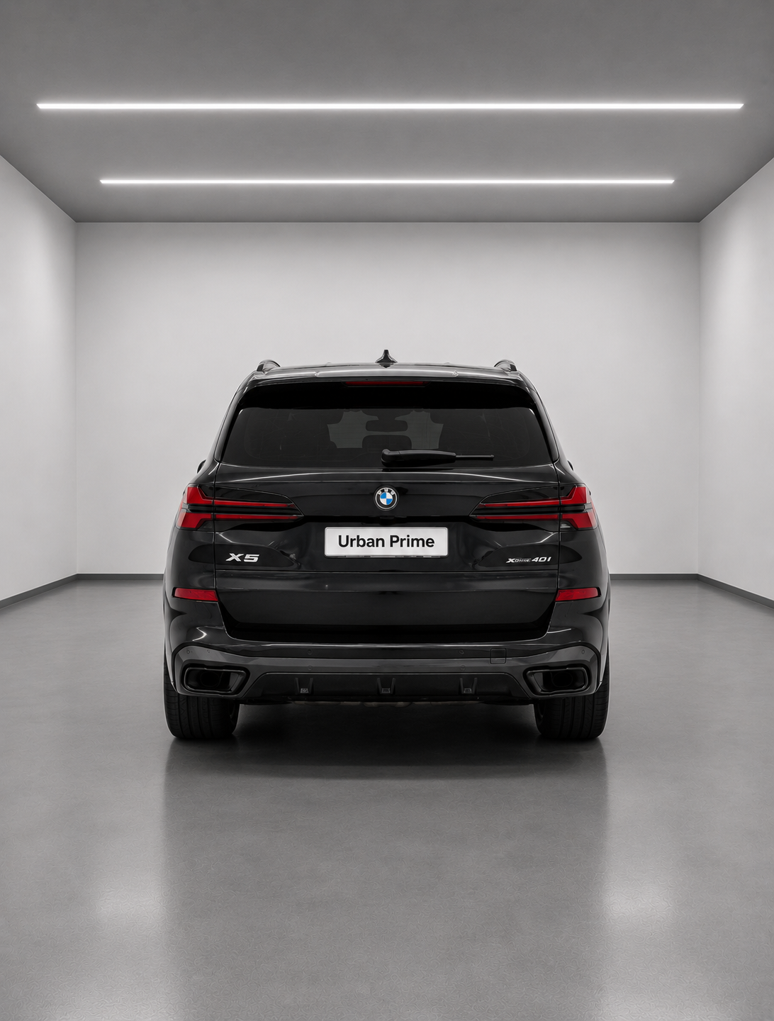 137 - BMW x5 #5