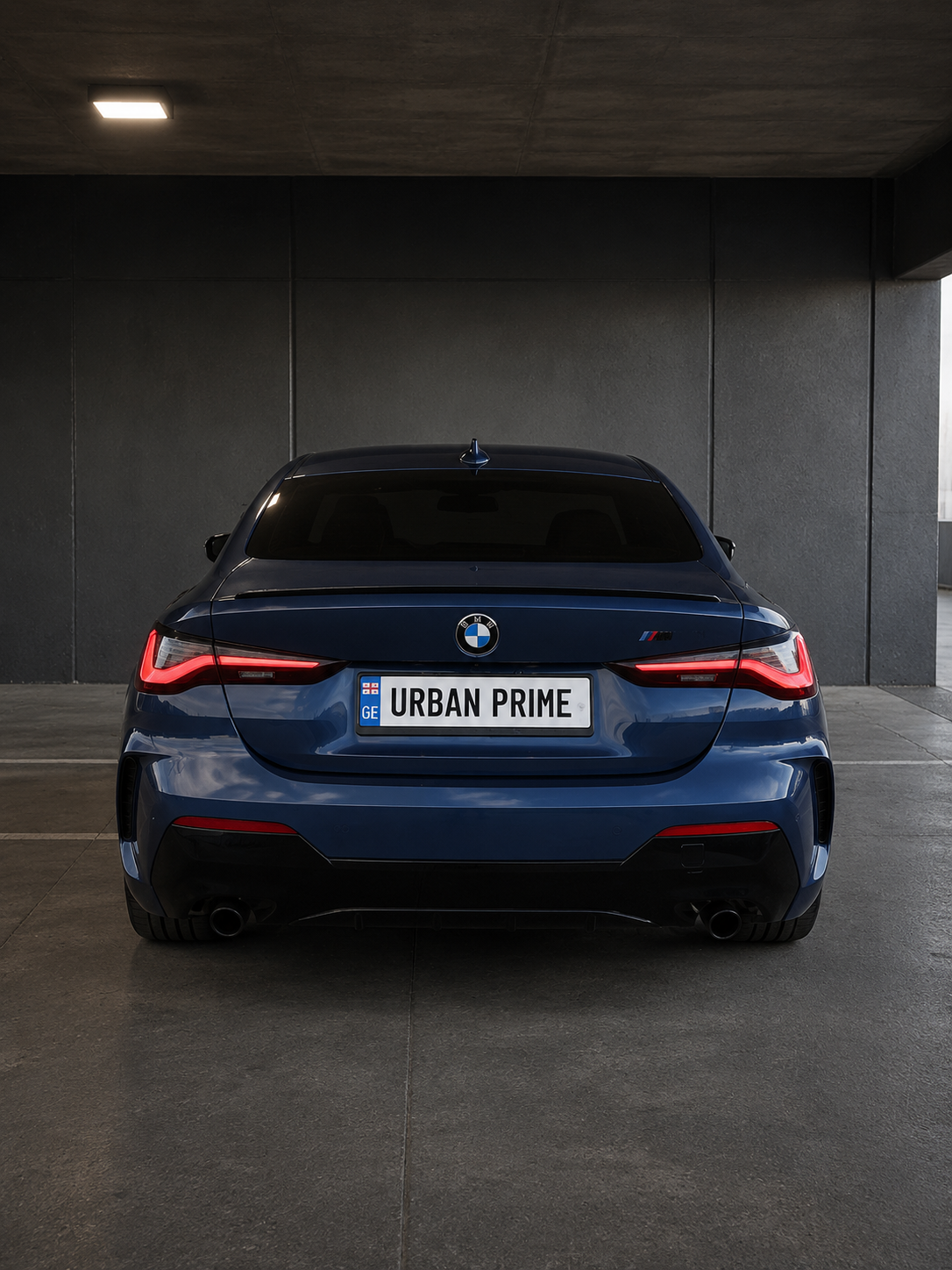 BMW M440i