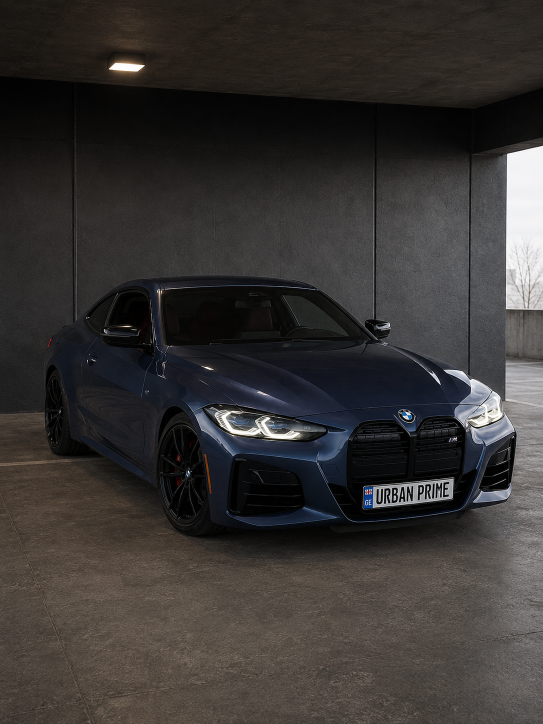 BMW M440i