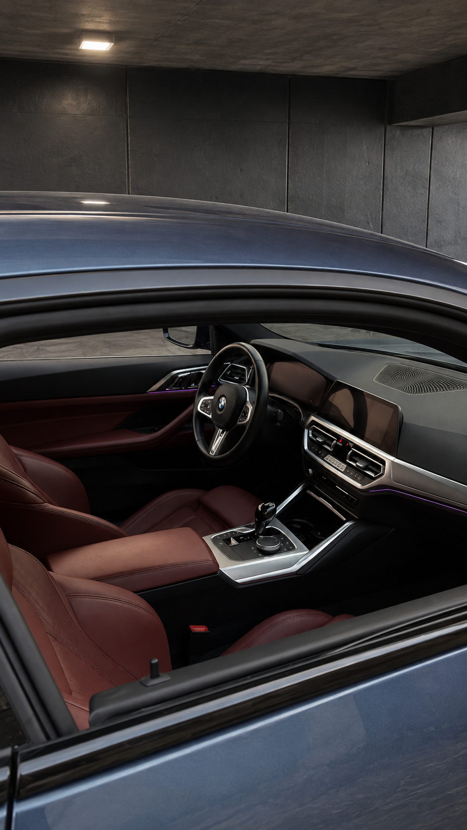 BMW M440i