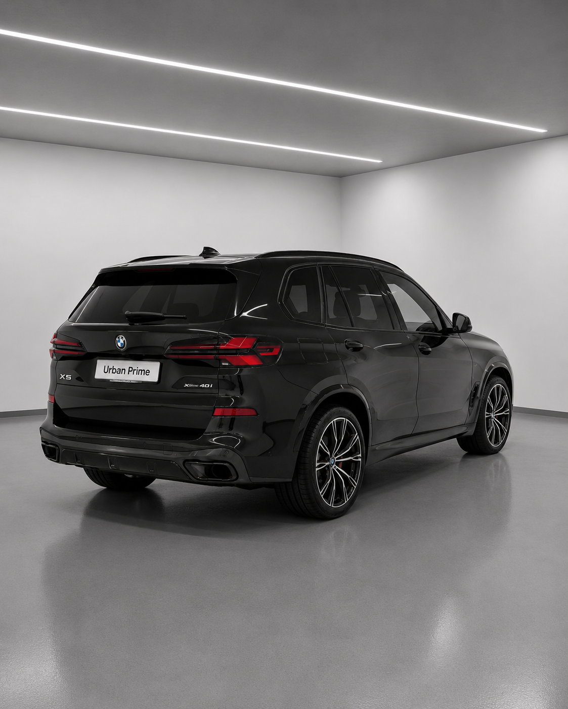 137 - BMW x5 #6