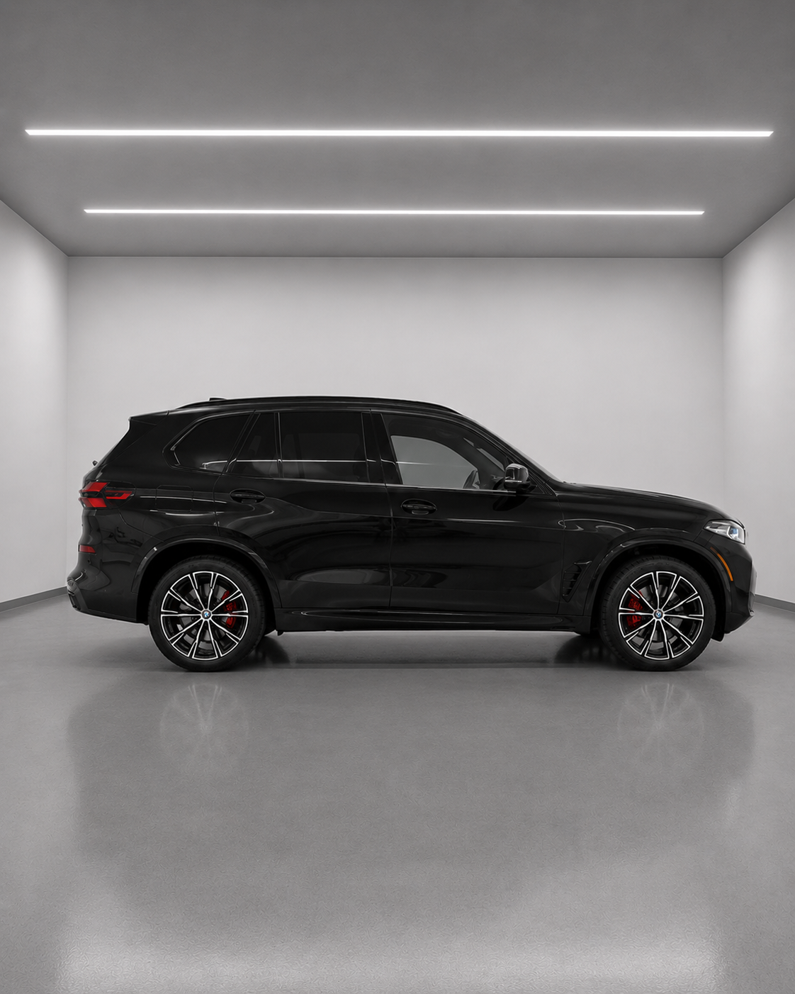 137 - BMW x5 #7