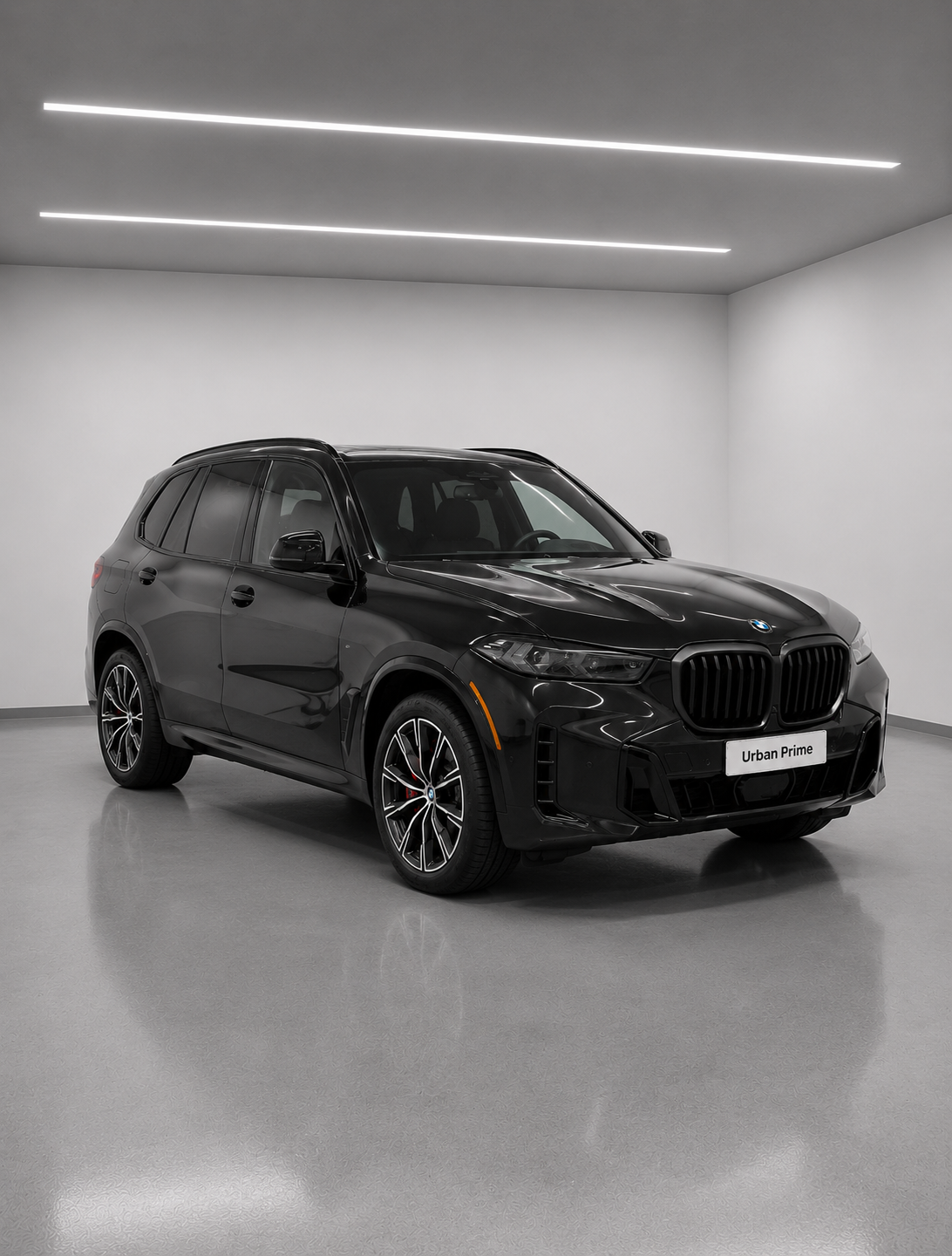 137 - BMW x5 #8