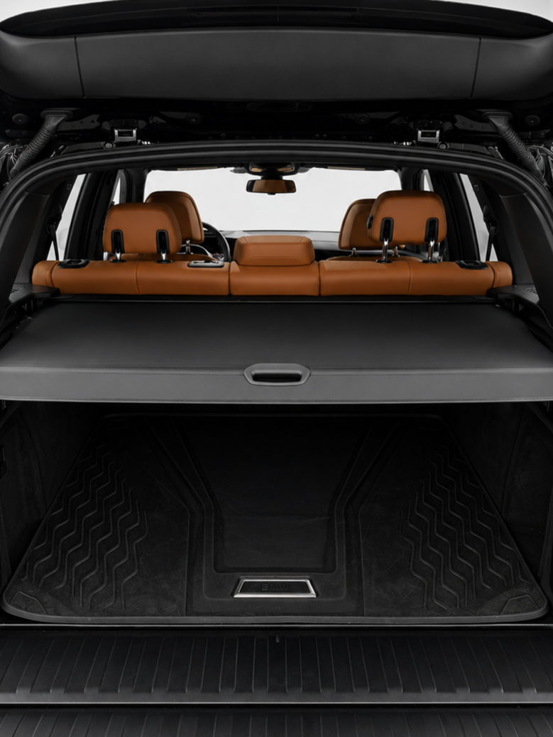 137 - BMW x5 #11