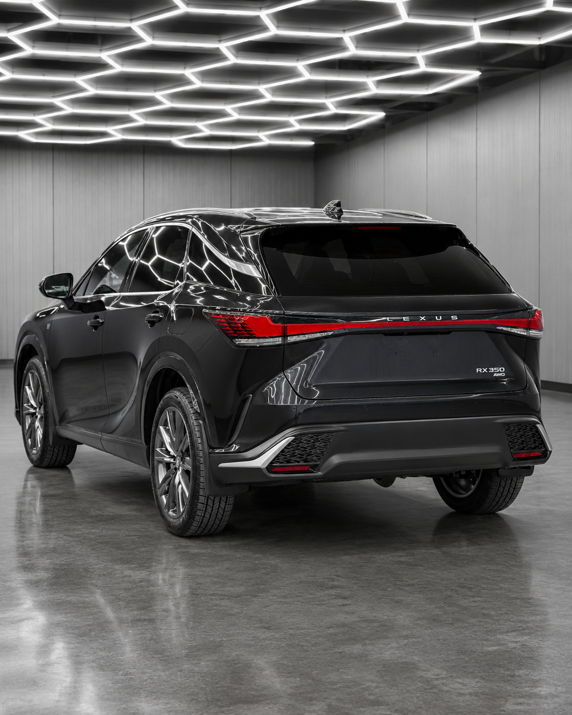 Lexus RX 350
