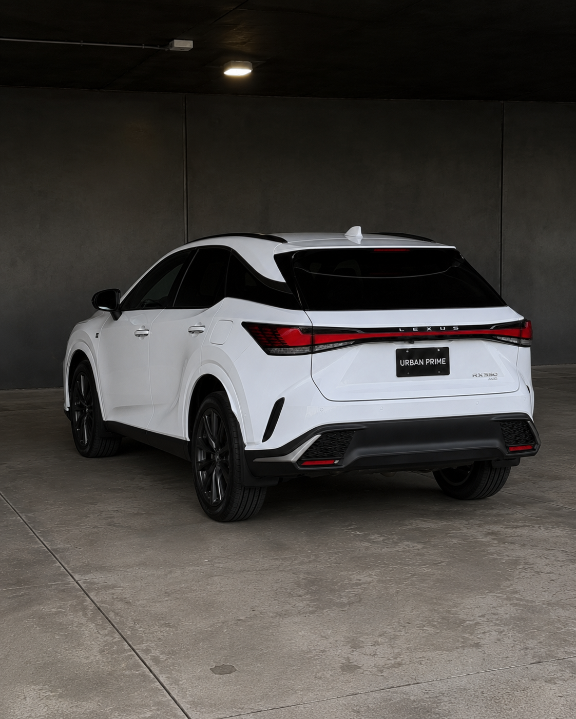 Lexus RX 350