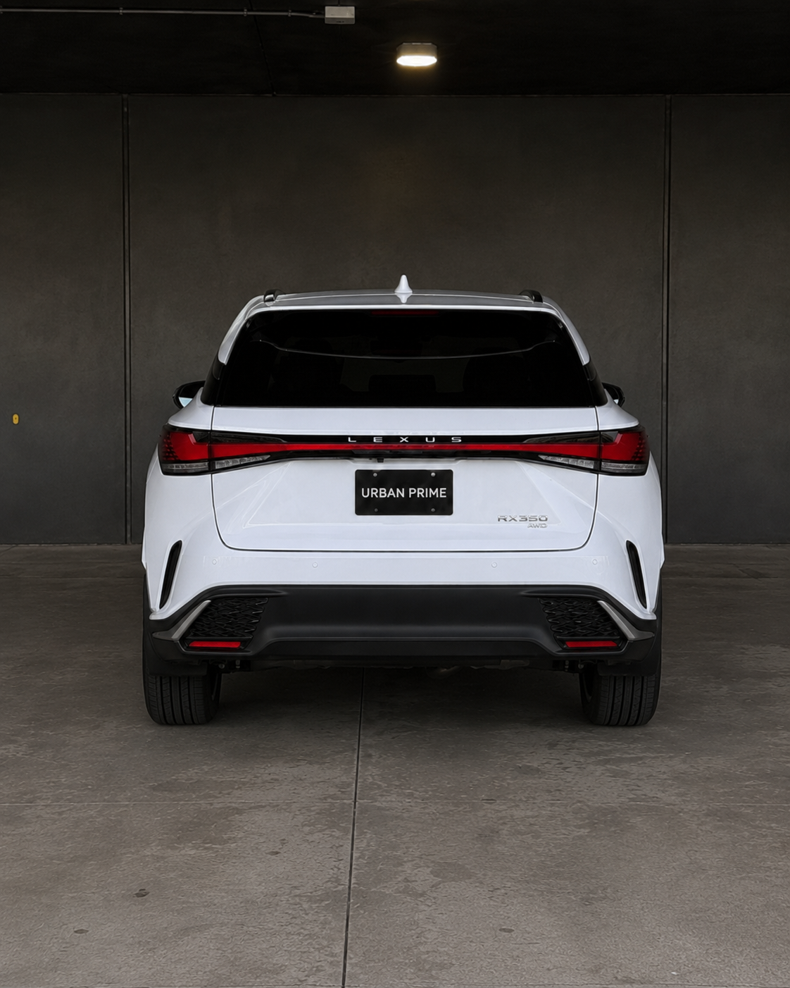 Lexus RX 350