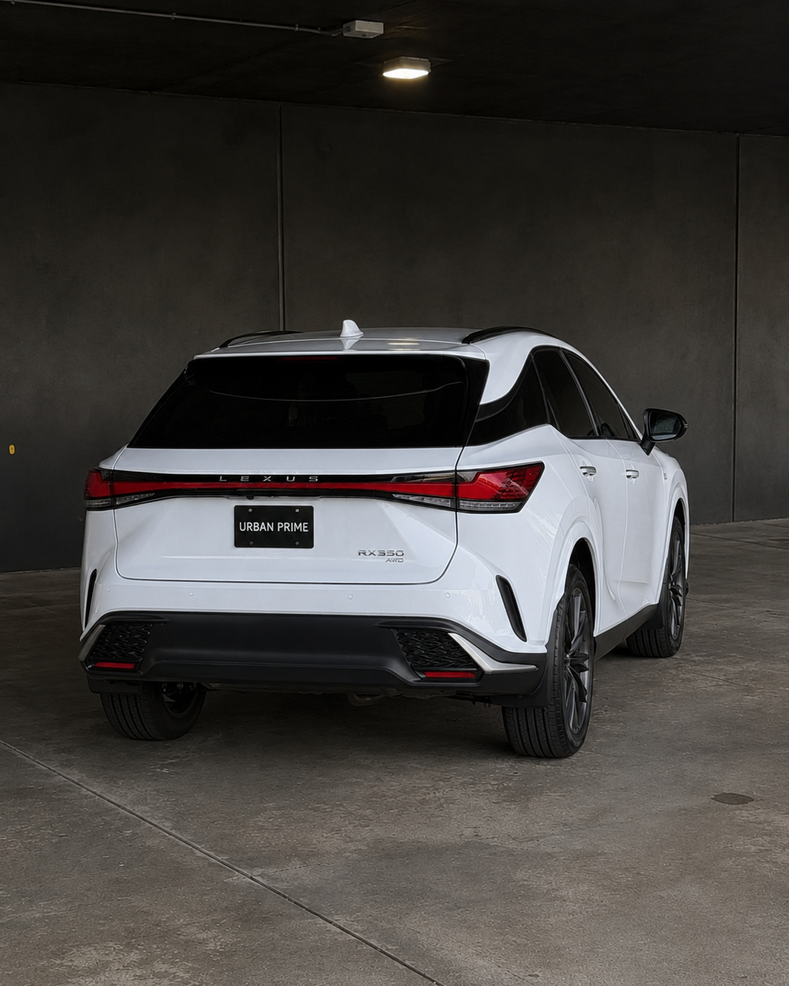 Lexus RX 350