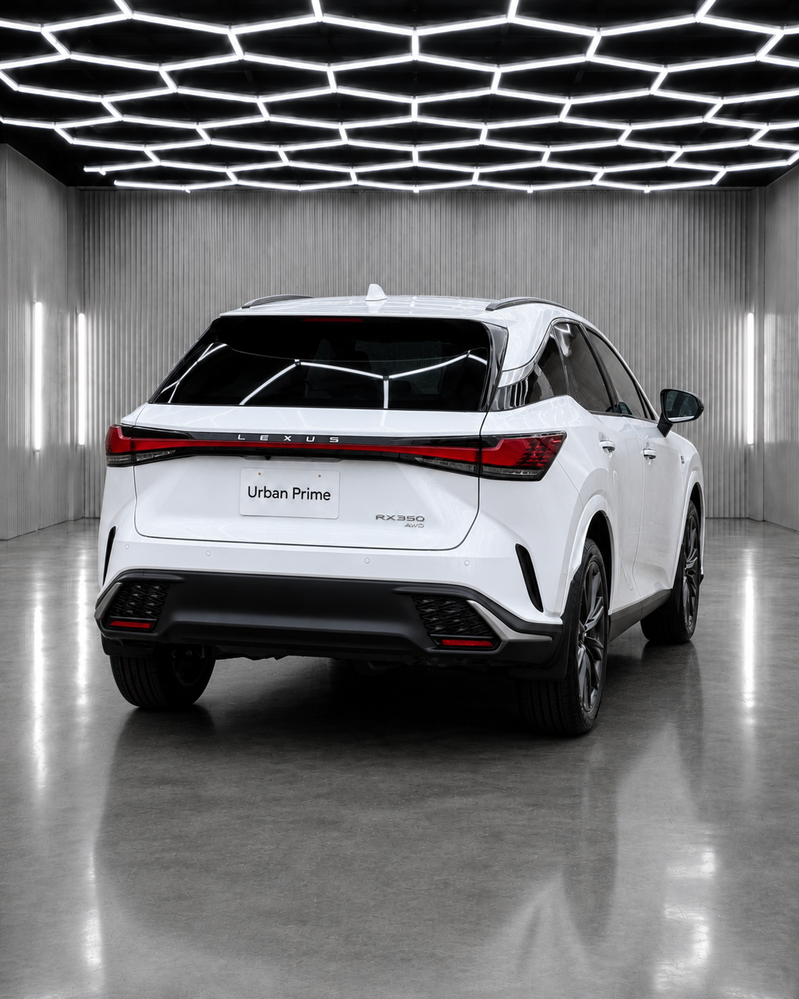 Lexus RX 350