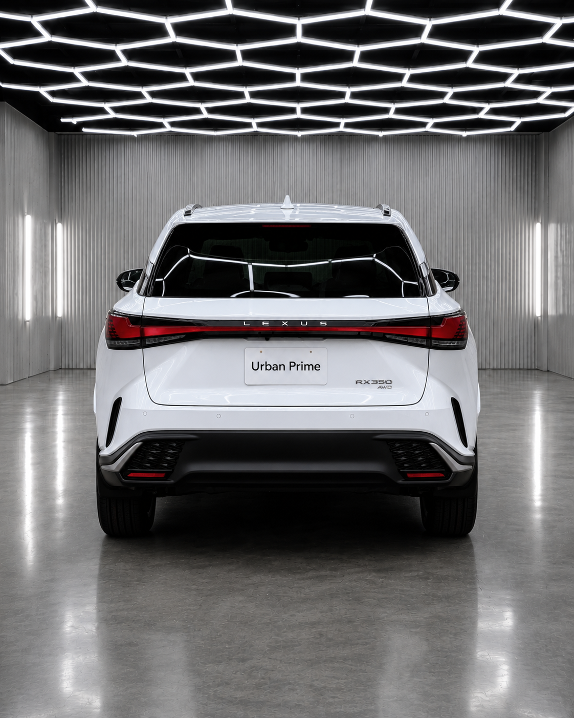 Lexus RX 350