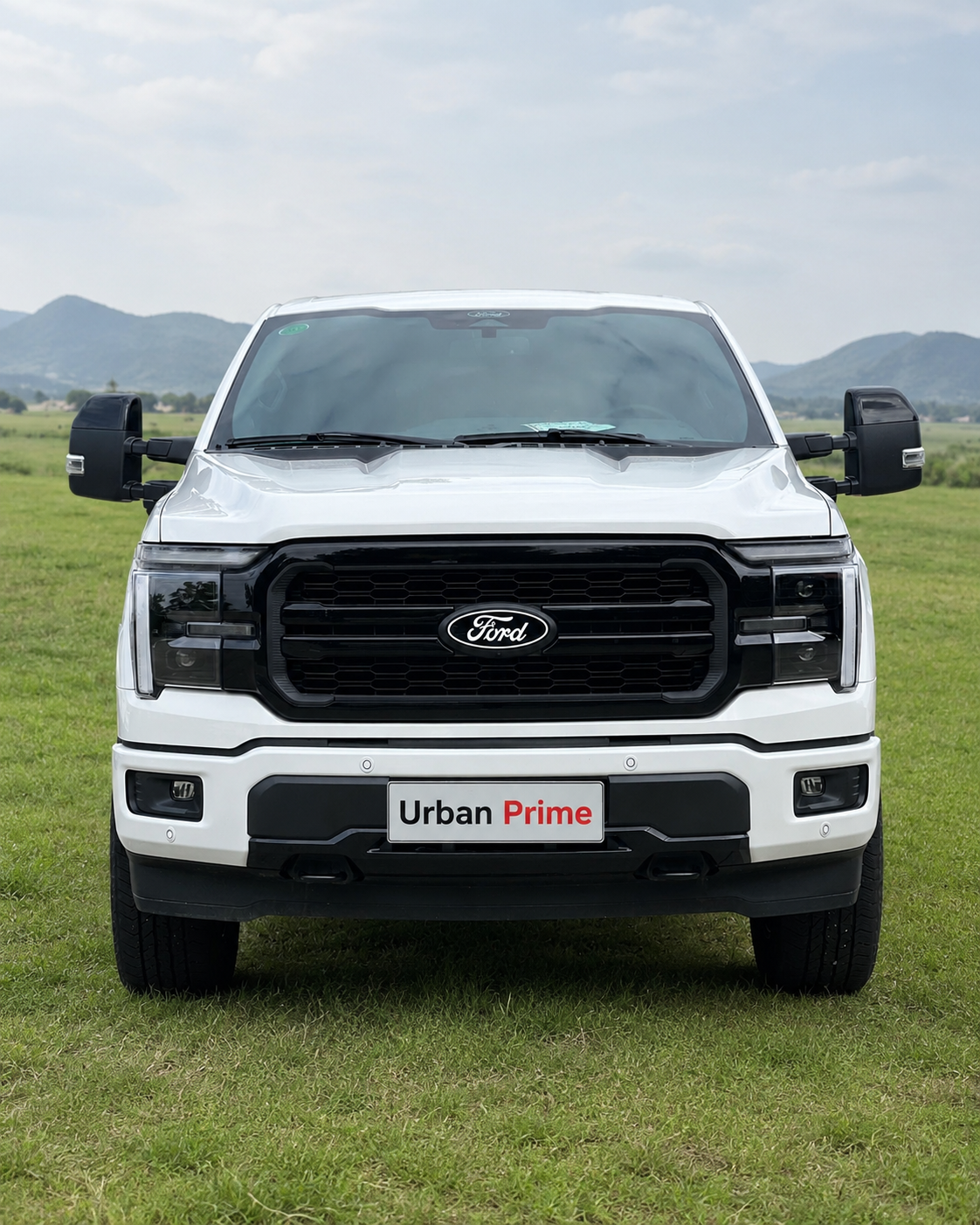 Ford F150