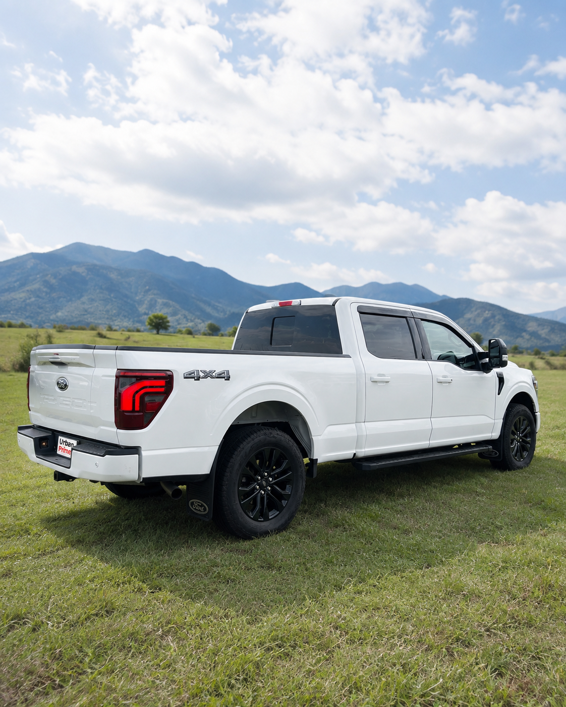 Ford F150