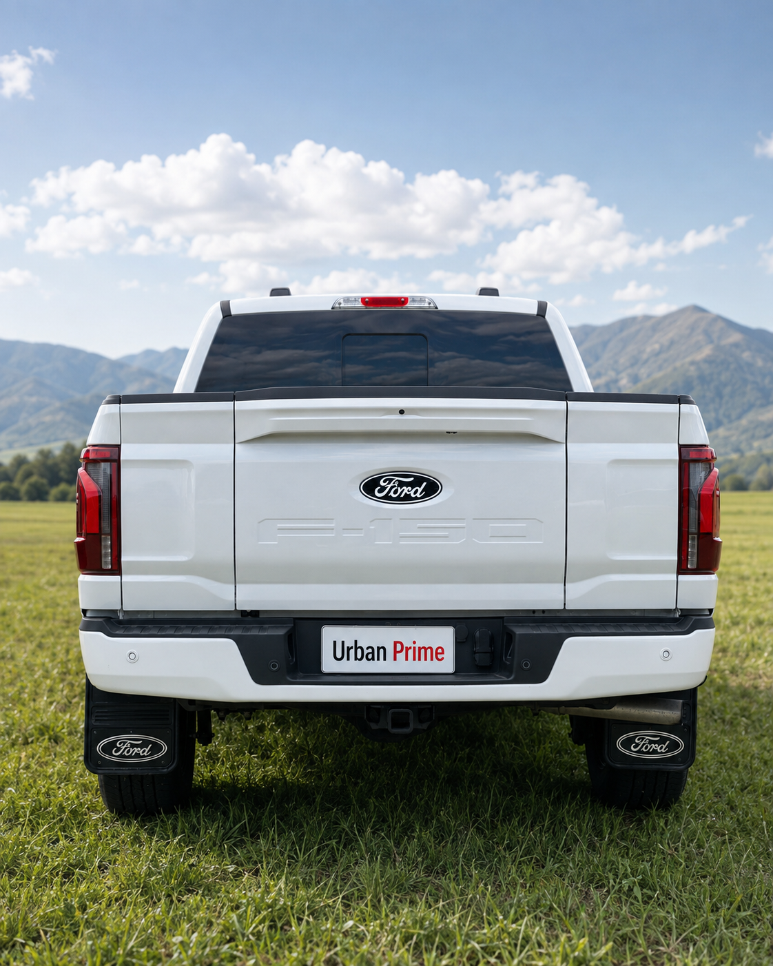 Ford F150