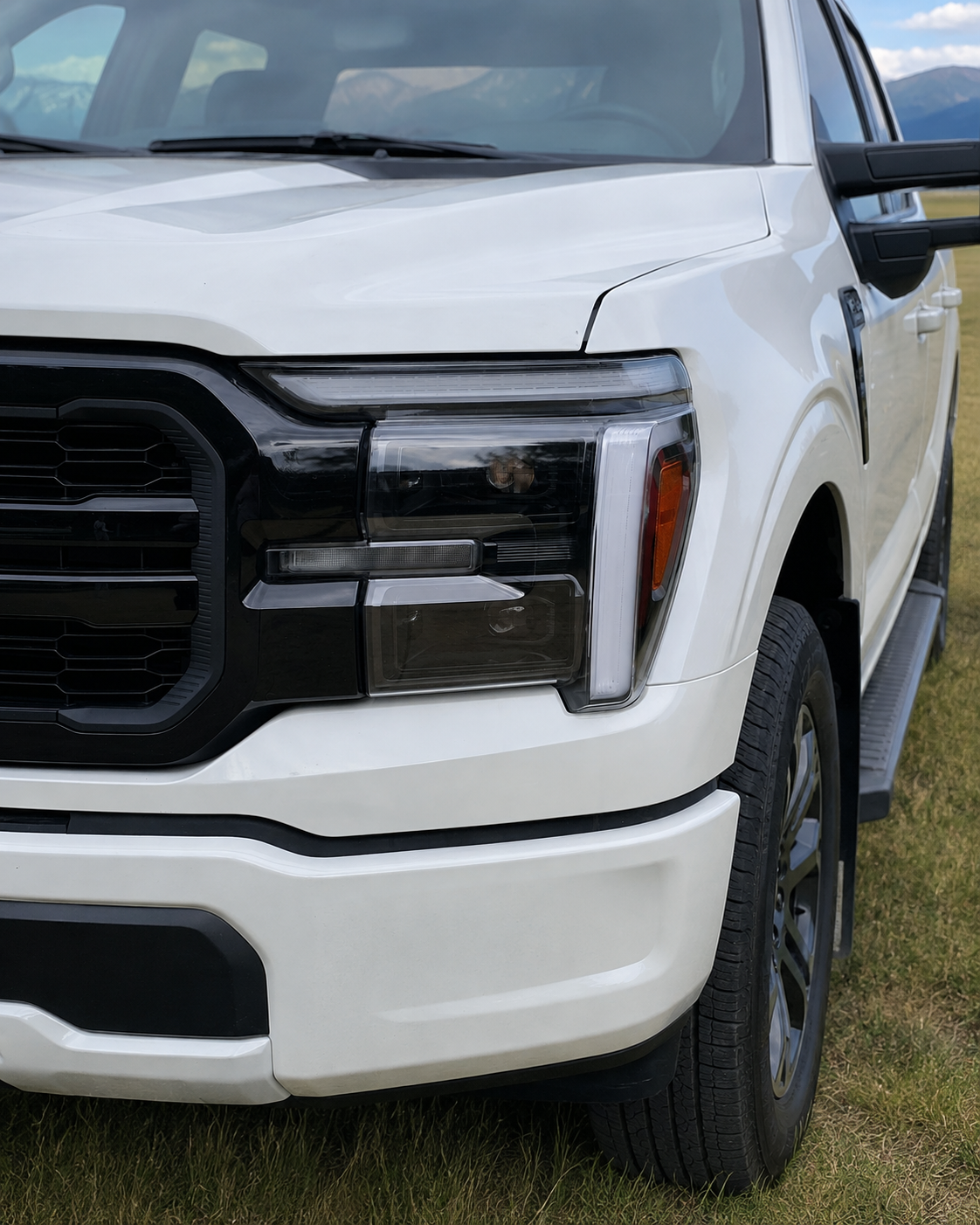 Ford F150