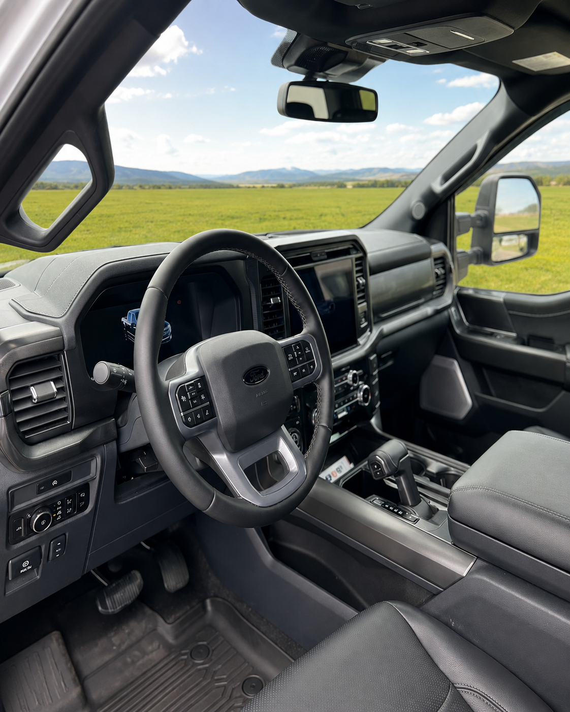 Ford F150