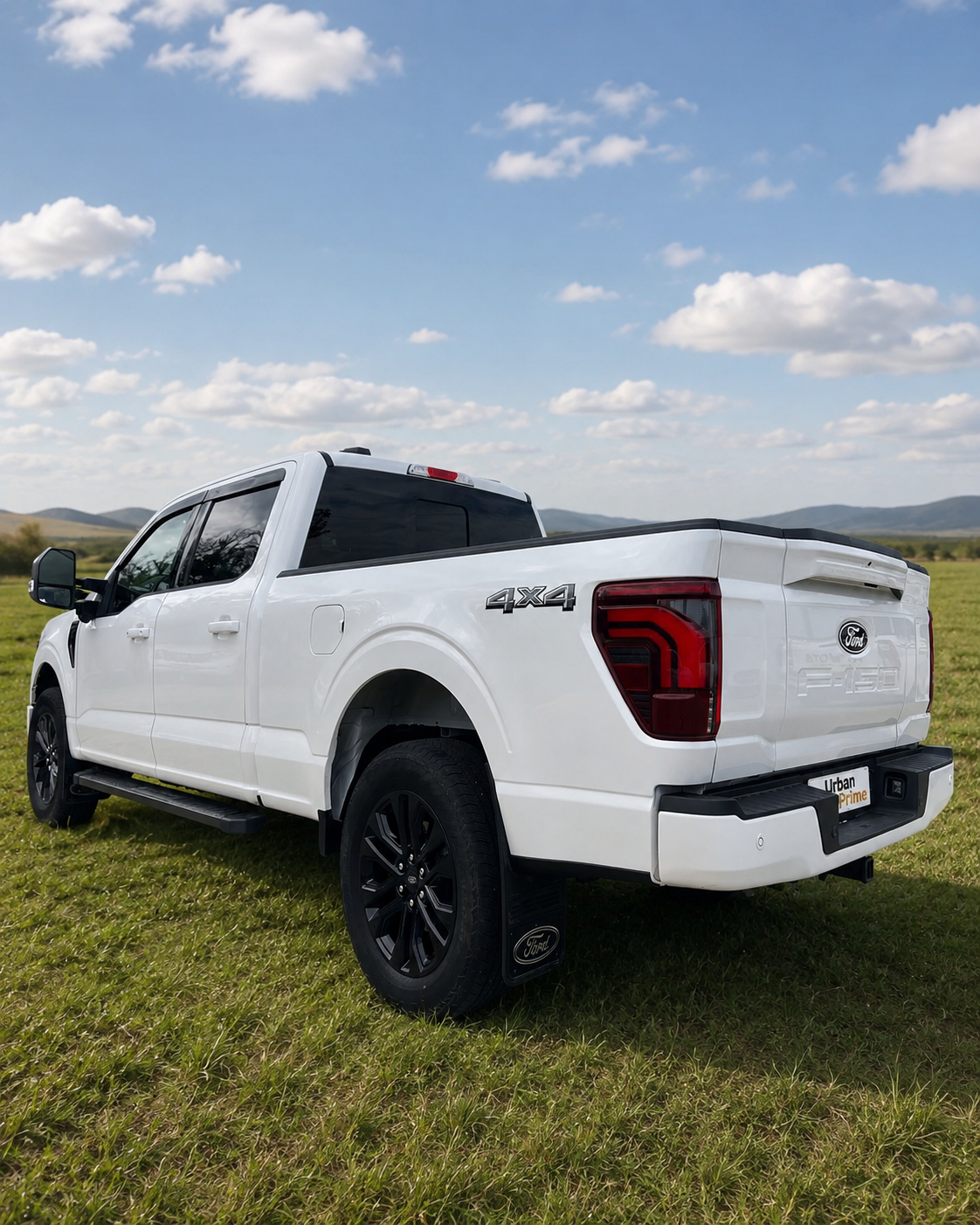 Ford F150