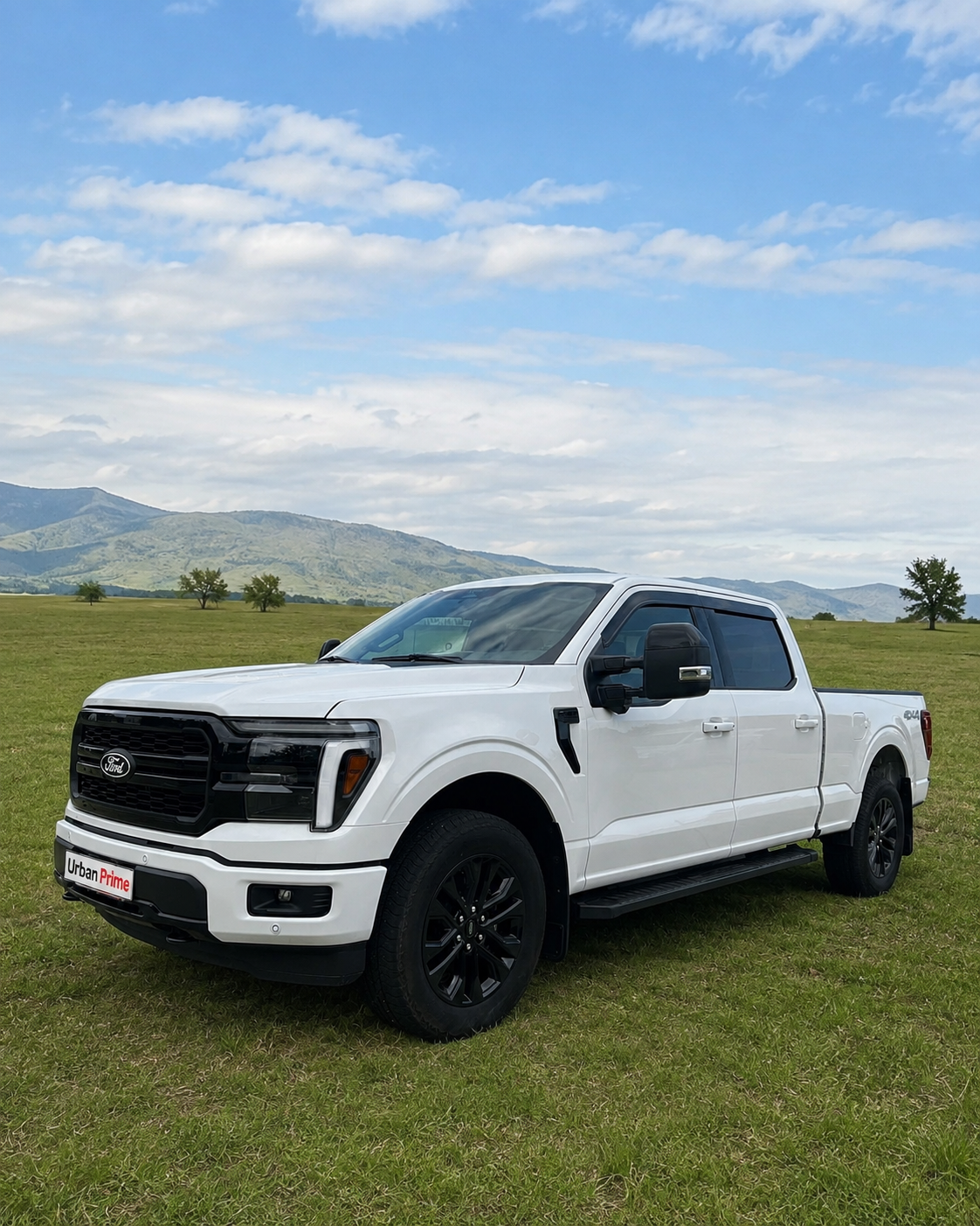 Ford F150