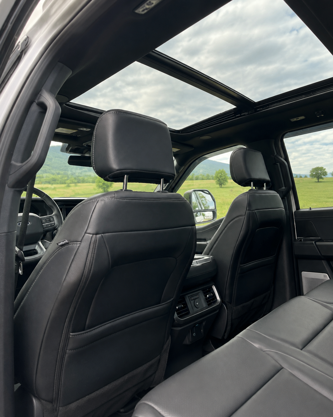 Ford F150