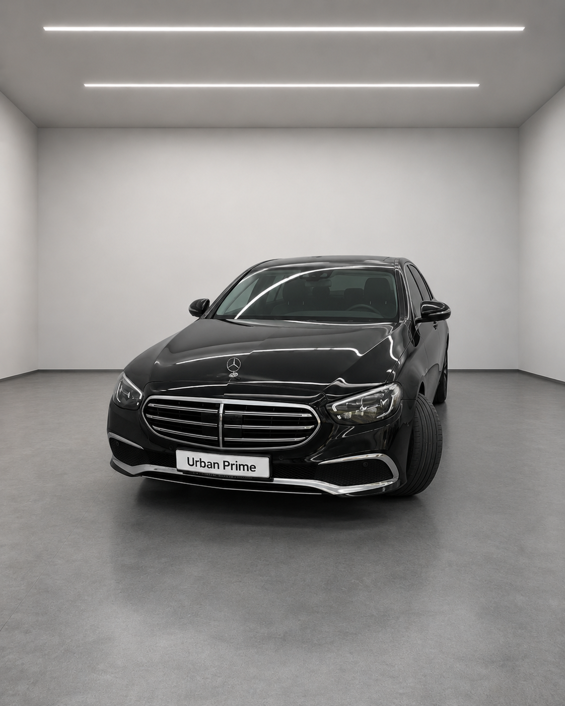 139 - Mercedes-Benz e350e 2020 #1