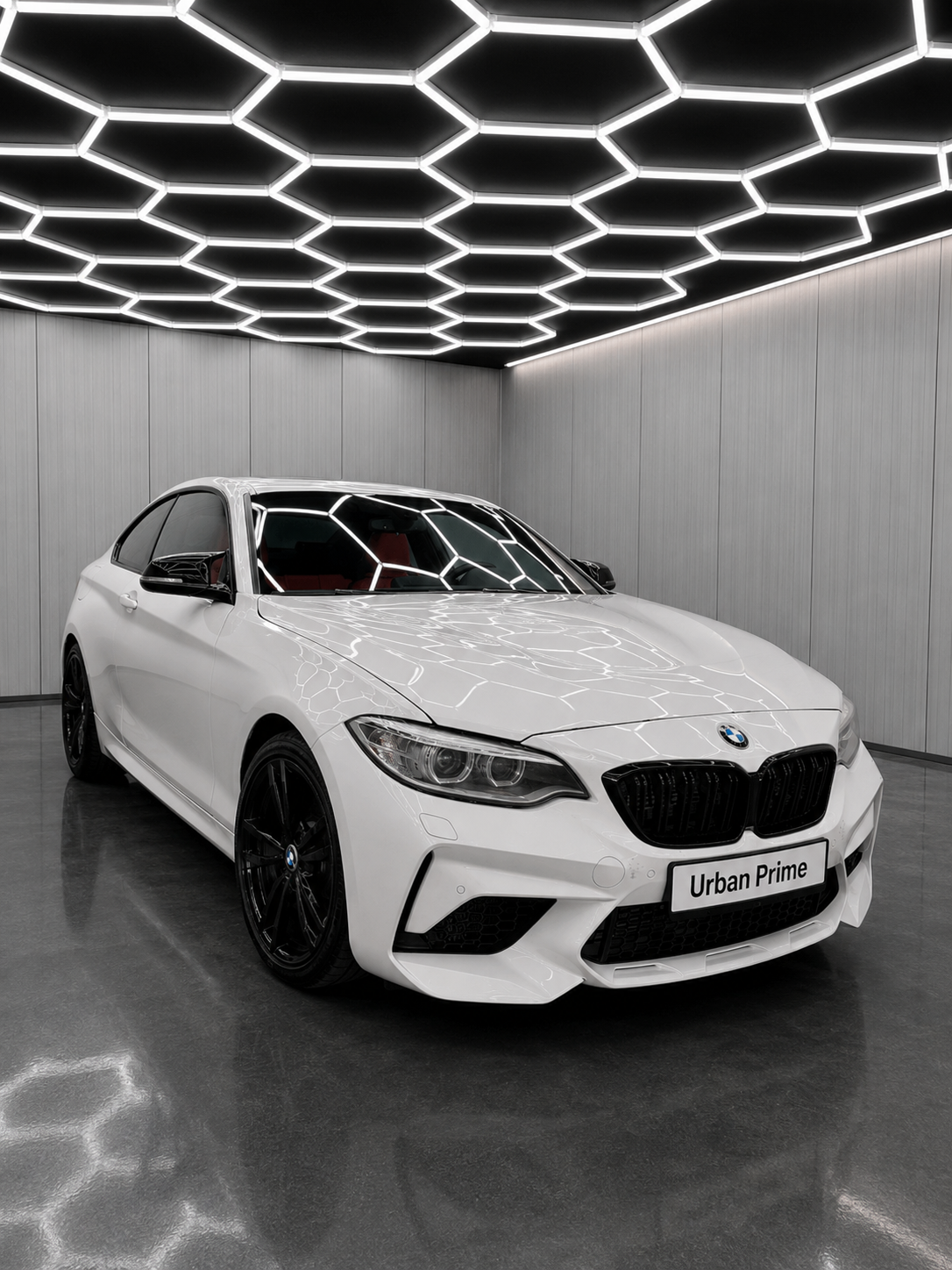 BMW M235I