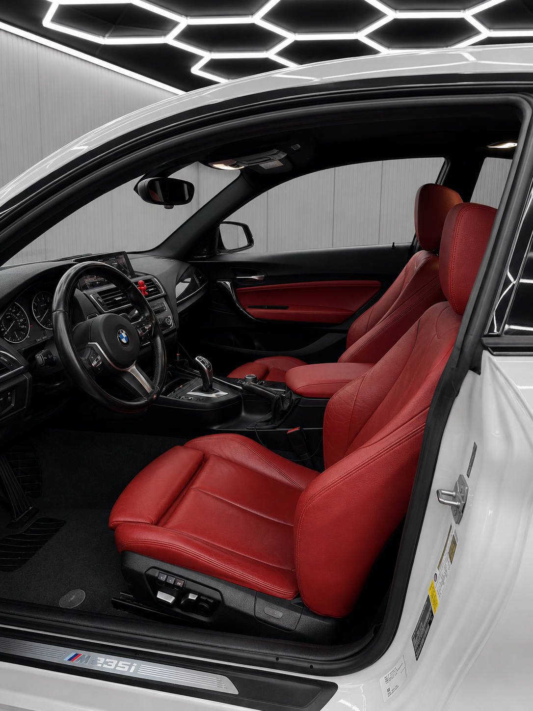 BMW M235I