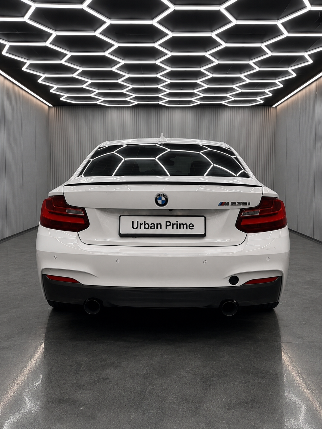BMW M235I
