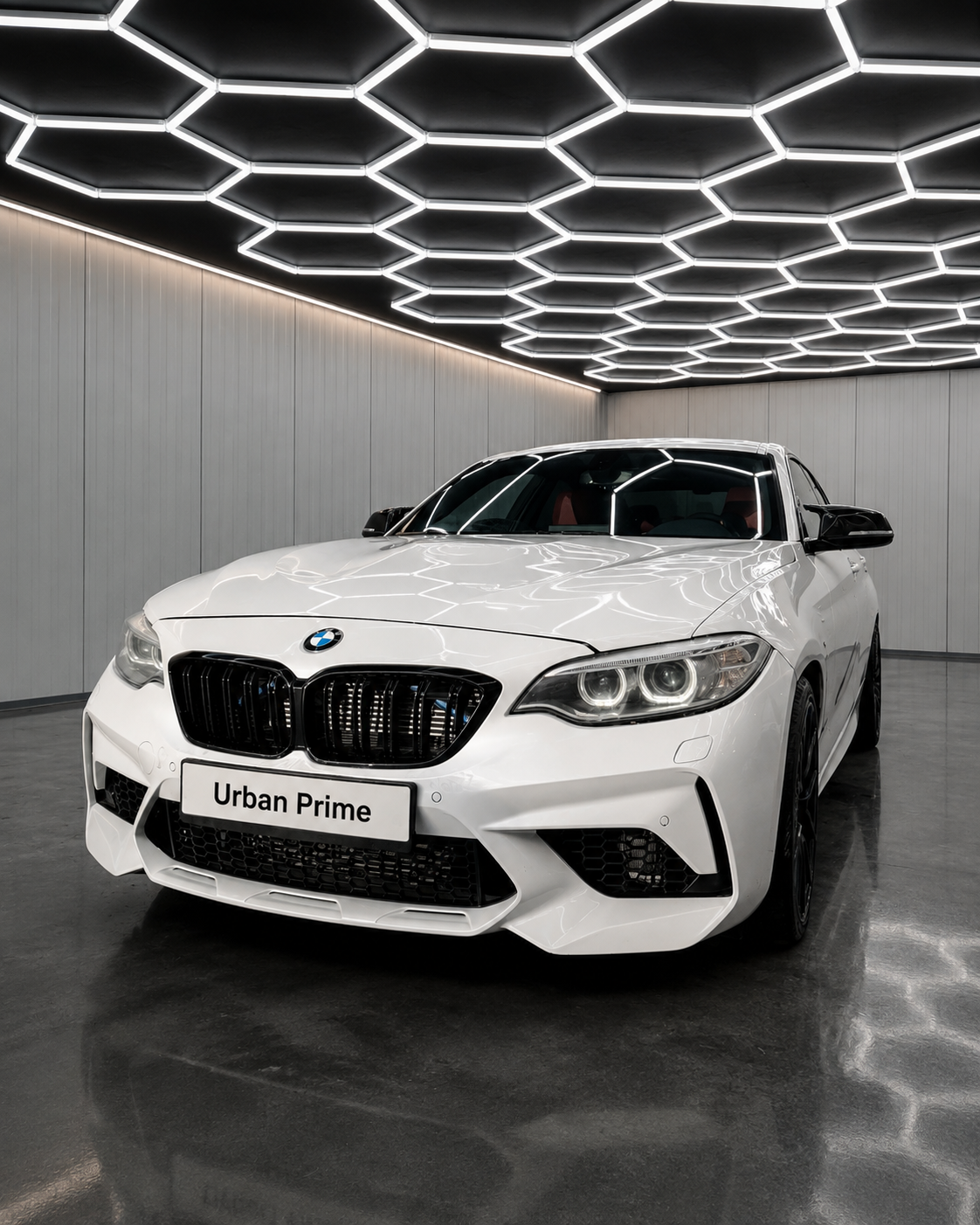 BMW M235I