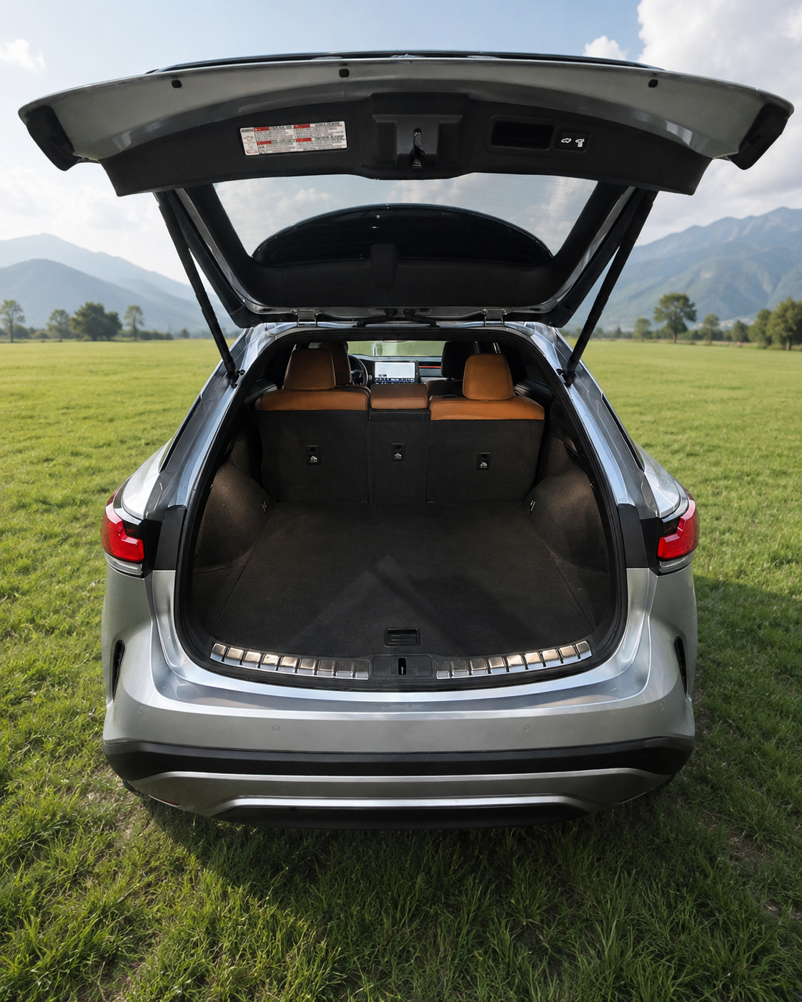 Lexus RX 350h
