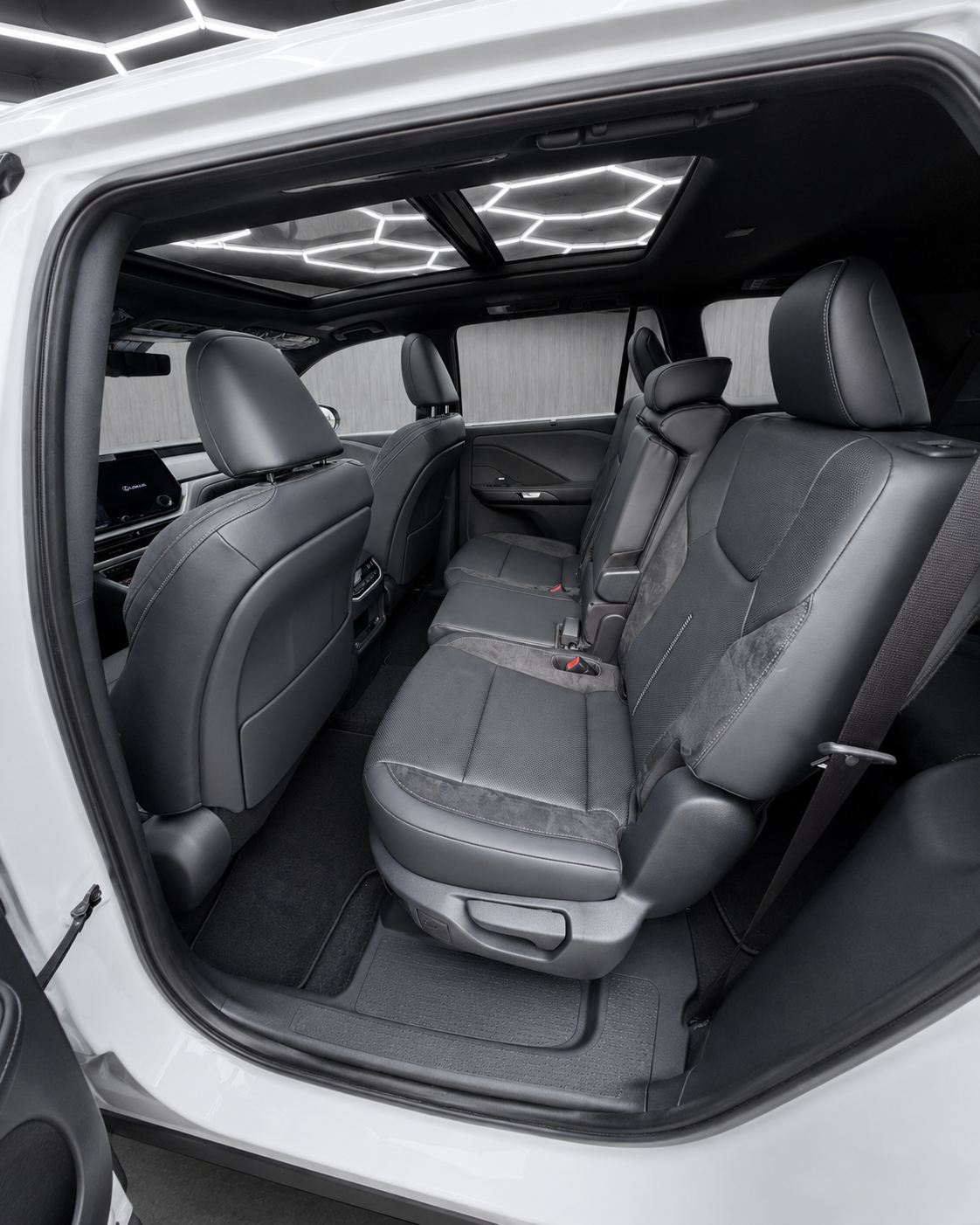 Lexus TX 350