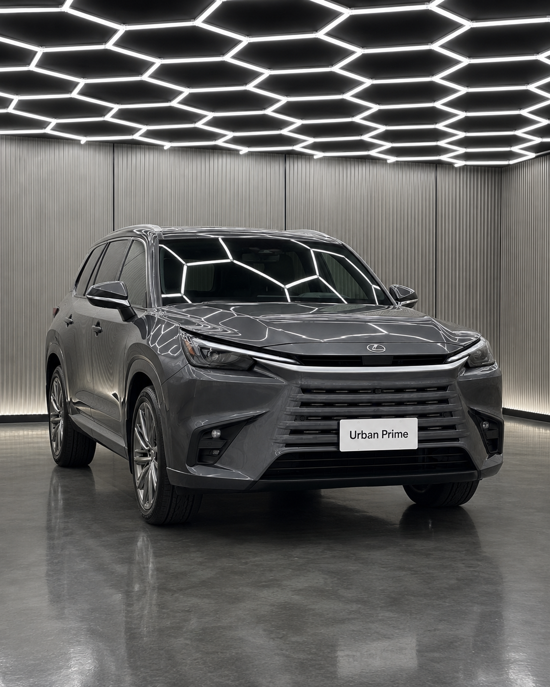 Lexus TX 350